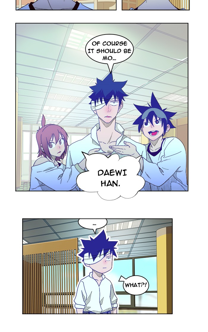 The God of High School, Chapter 214 image 78