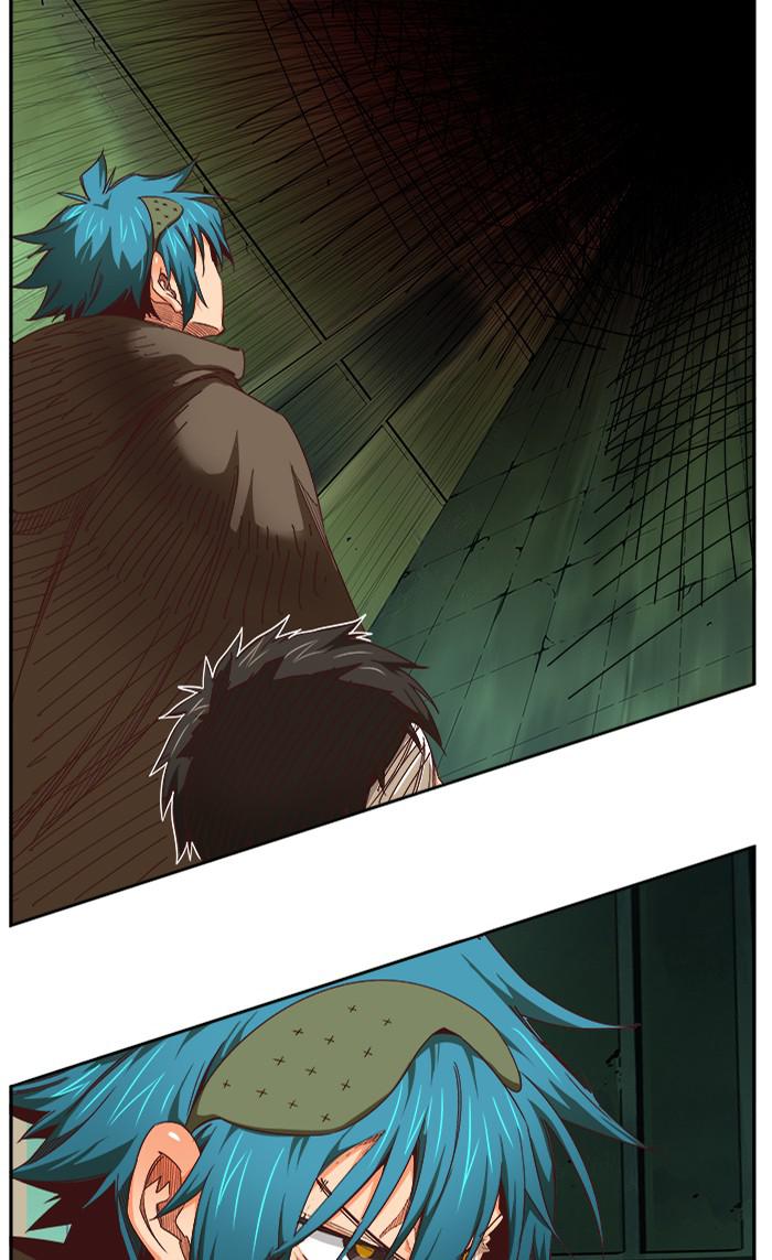 The God of High School, Chapter 541 image 088