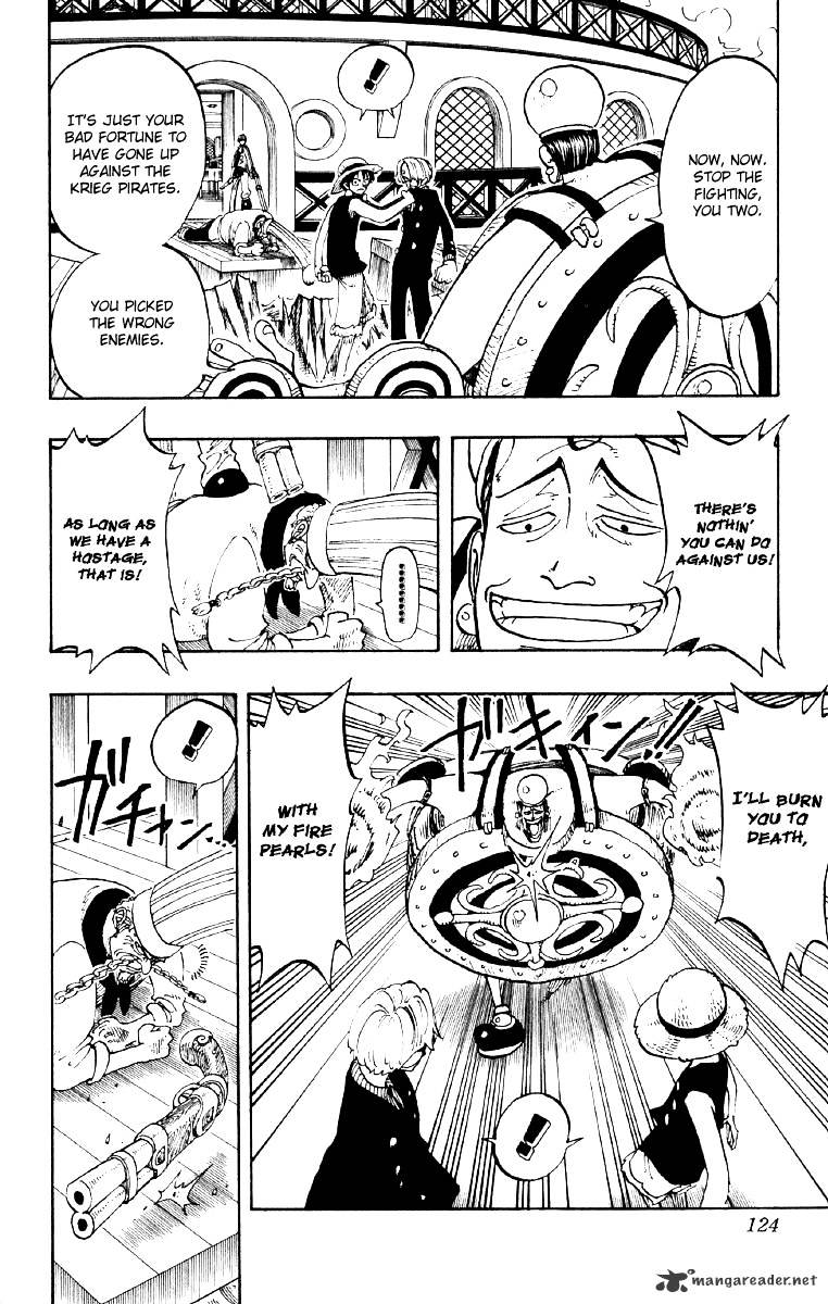 One Piece, chapter 59 image 16