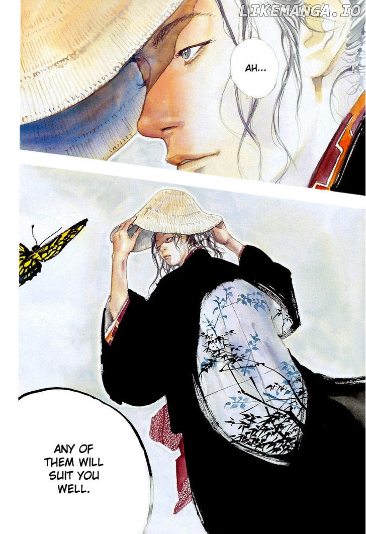 Vagabond, Chapter 297 image 05