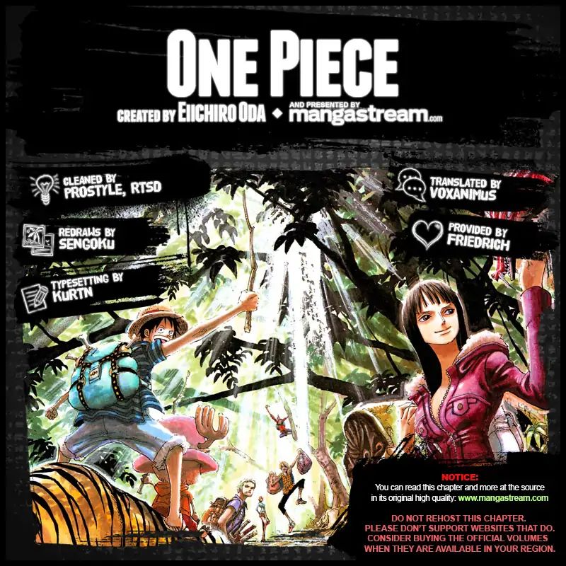 One Piece, chapter 965 image 02