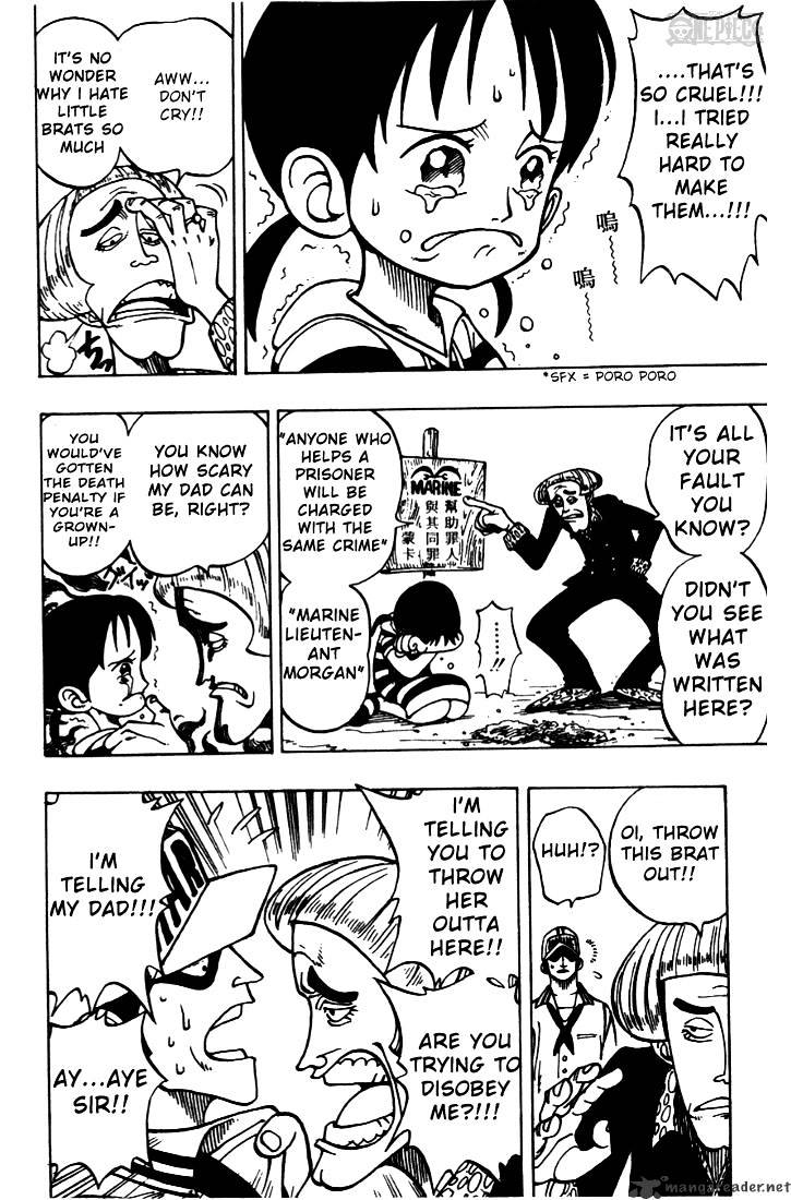 One Piece, chapter 3 image 14