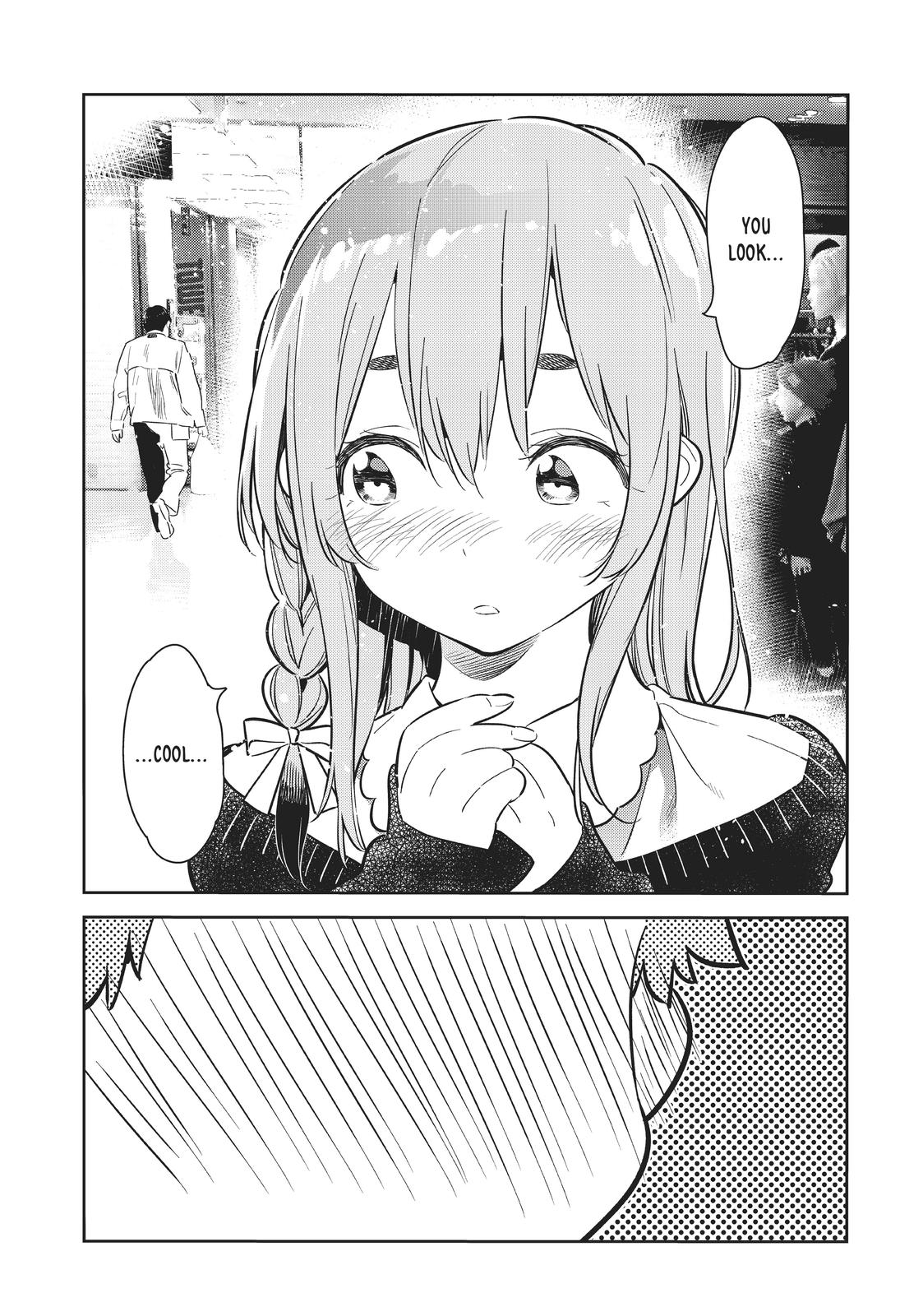 Rent A Girlfriend, Chapter 67 image 10