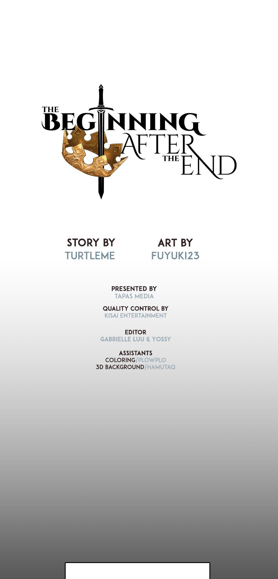 The Beginning After The End, Episode 28 image 18