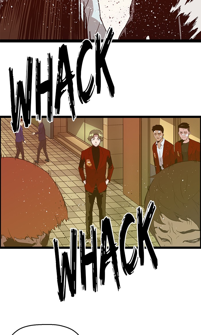 Weak Hero, Chapter 81 image 54