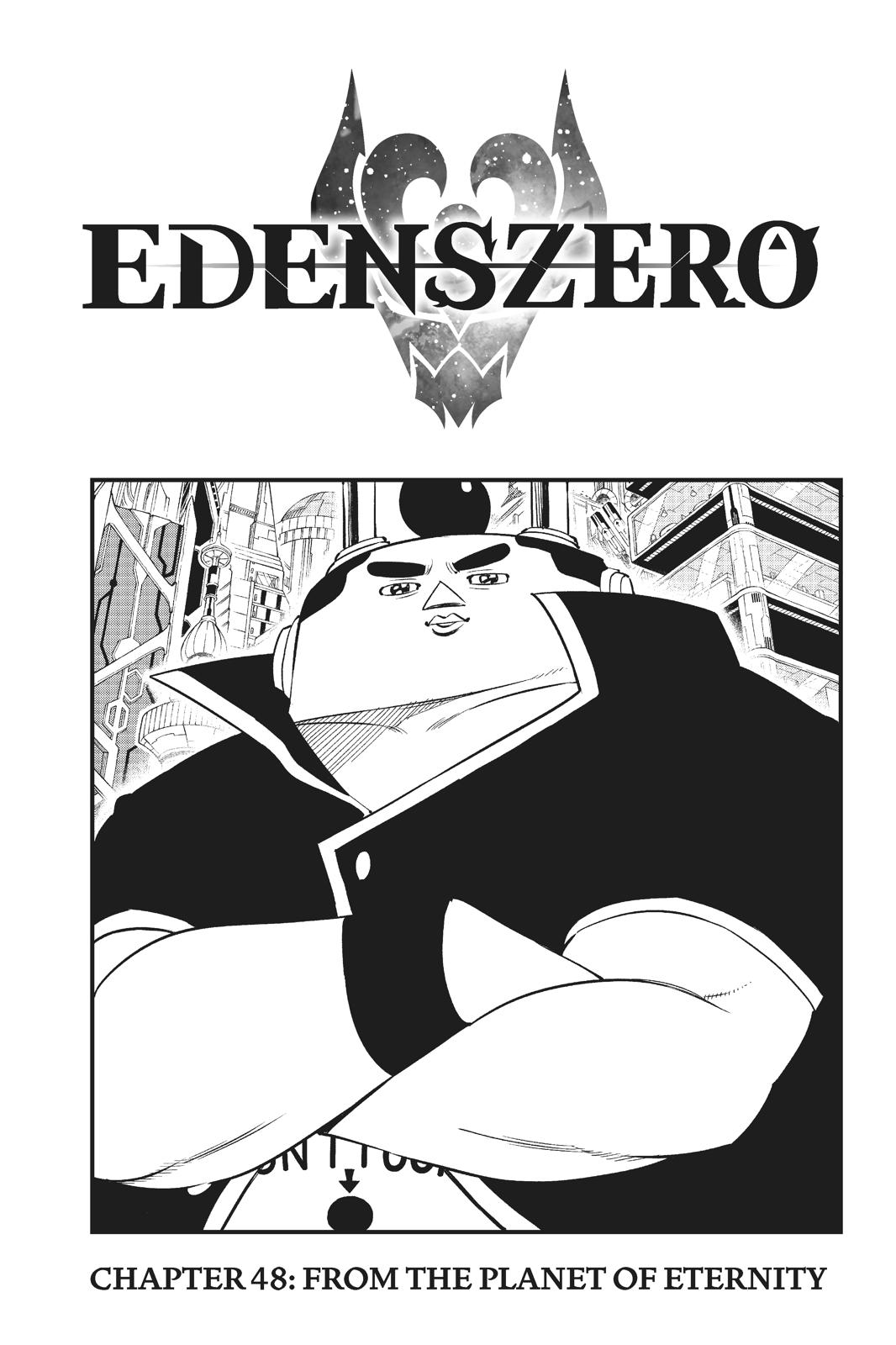 Edens Zero Chapter 48 image 01