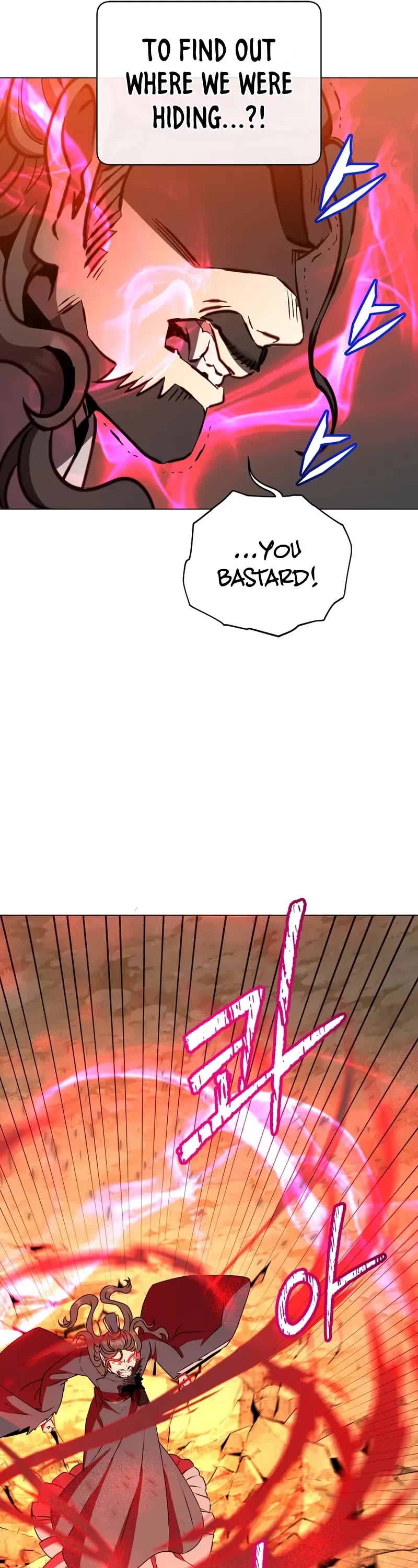 The Max Level Hero Has Returned, Chapter 204 image 32