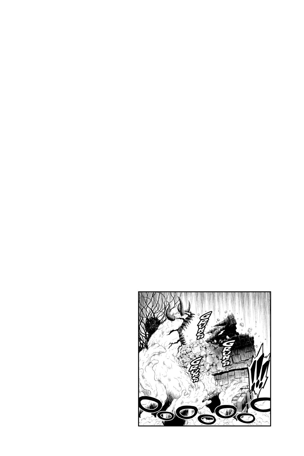 Black Clover, Chapter 315 image 21