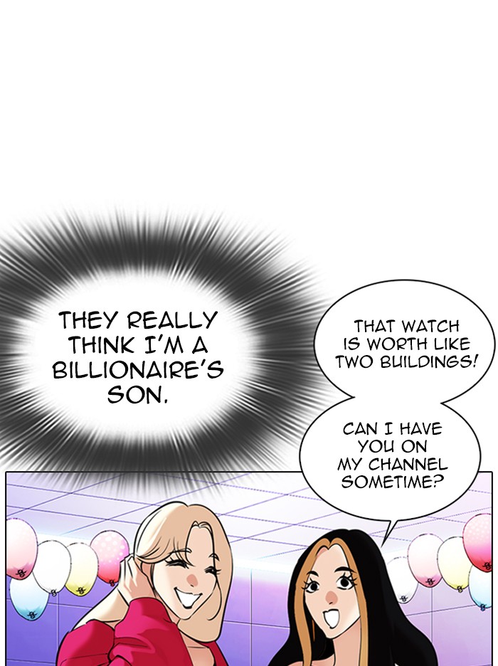 Lookism, Chapter 327 image 178