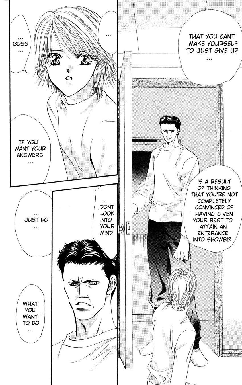 Skip Beat!, Chapter 6 The Labyrinth of Reunion image 30