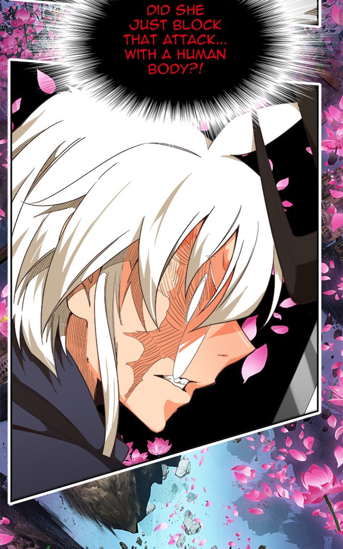 The God of High School, Chapter 495 image 009