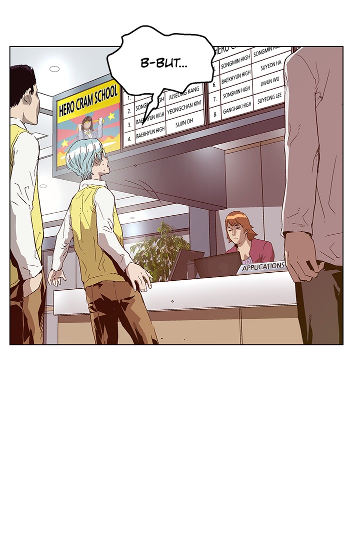 Weak Hero, Chapter 130 image 064