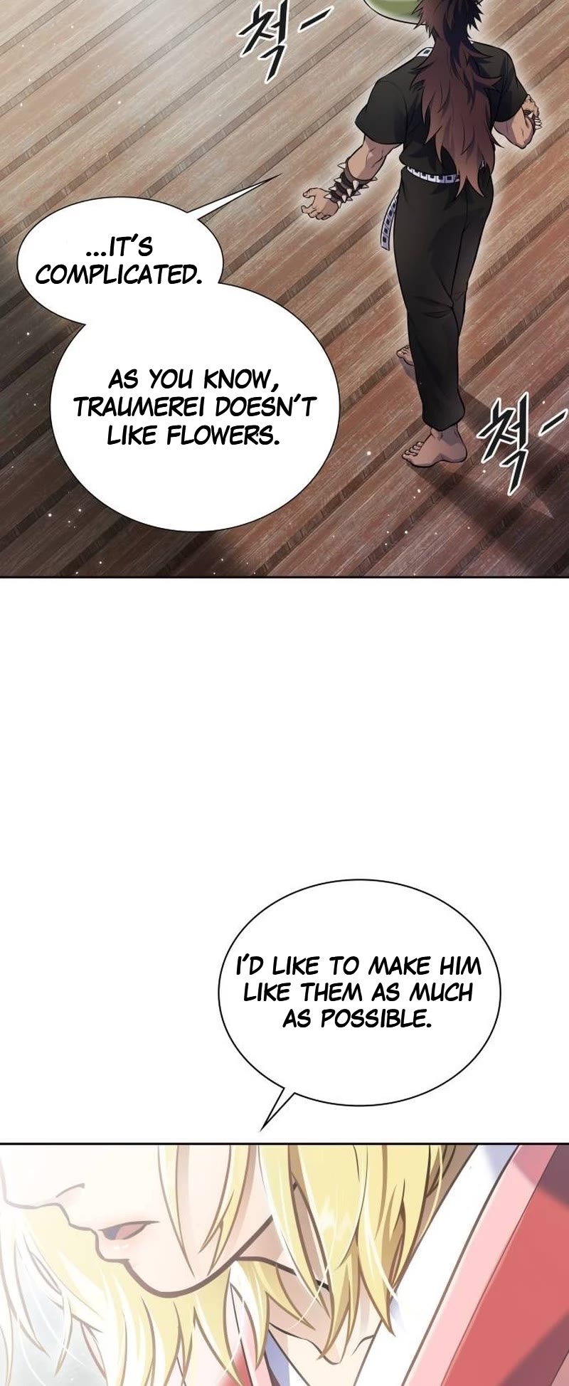 Tower of God, Chapter 645 image 029