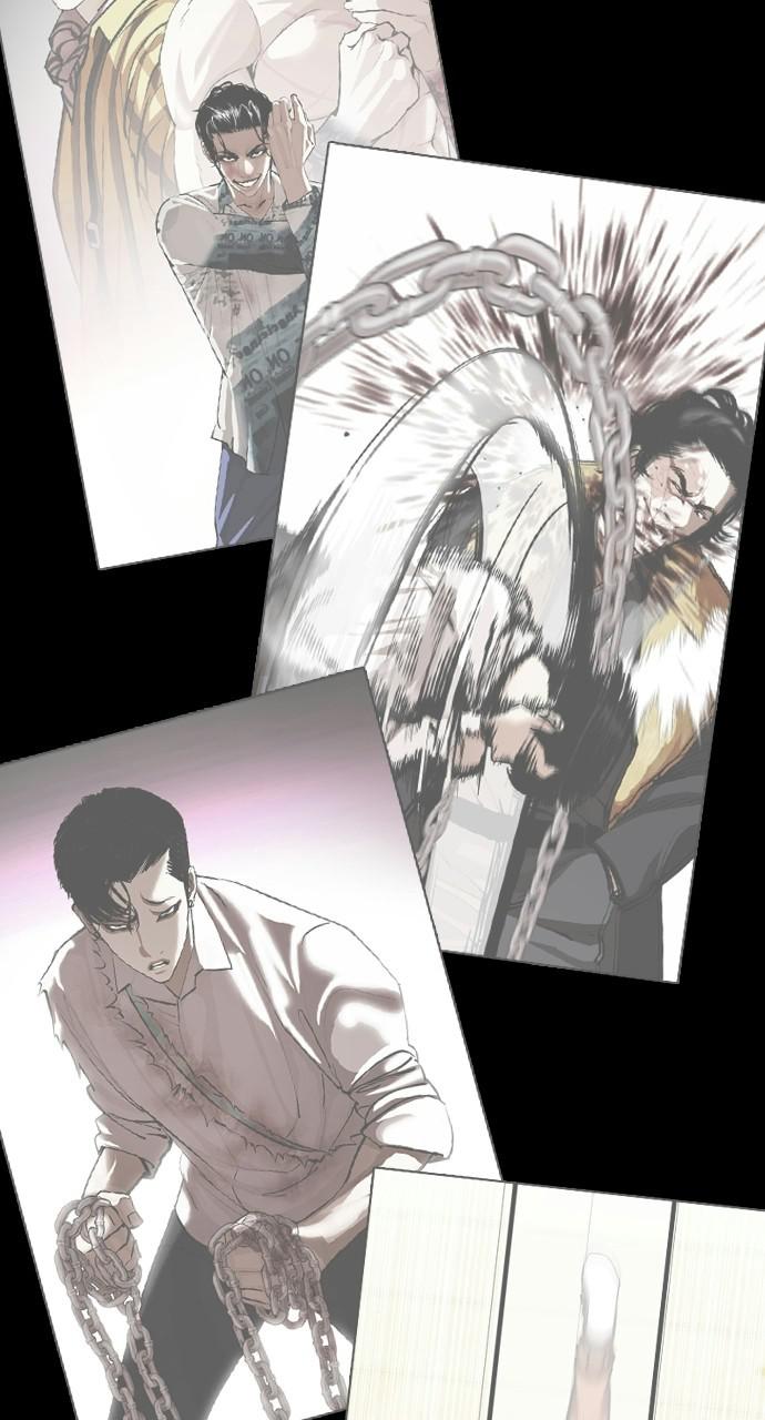 Lookism, Chapter 408 image 052