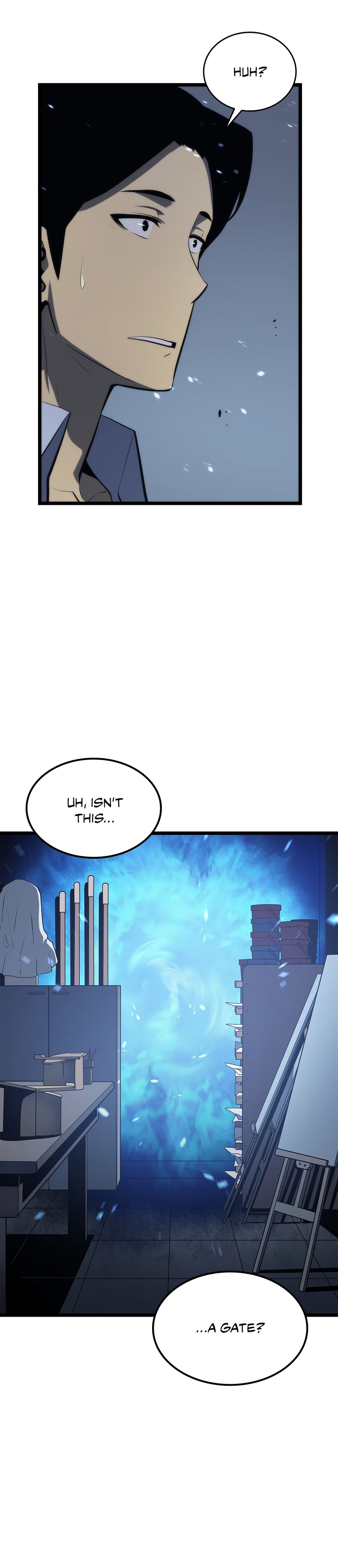 Solo Leveling, Chapter 116 image 27