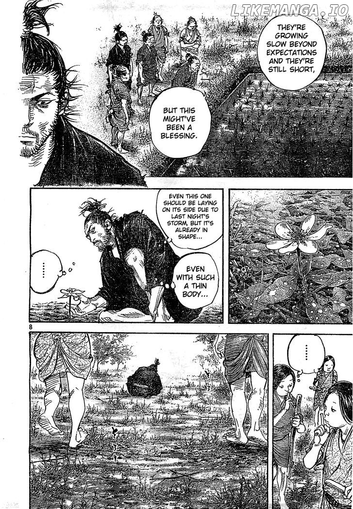 Vagabond, Chapter 320 image 08