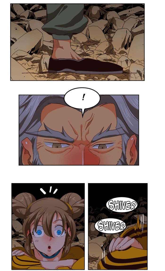 The God of High School, Chapter 280 image 11
