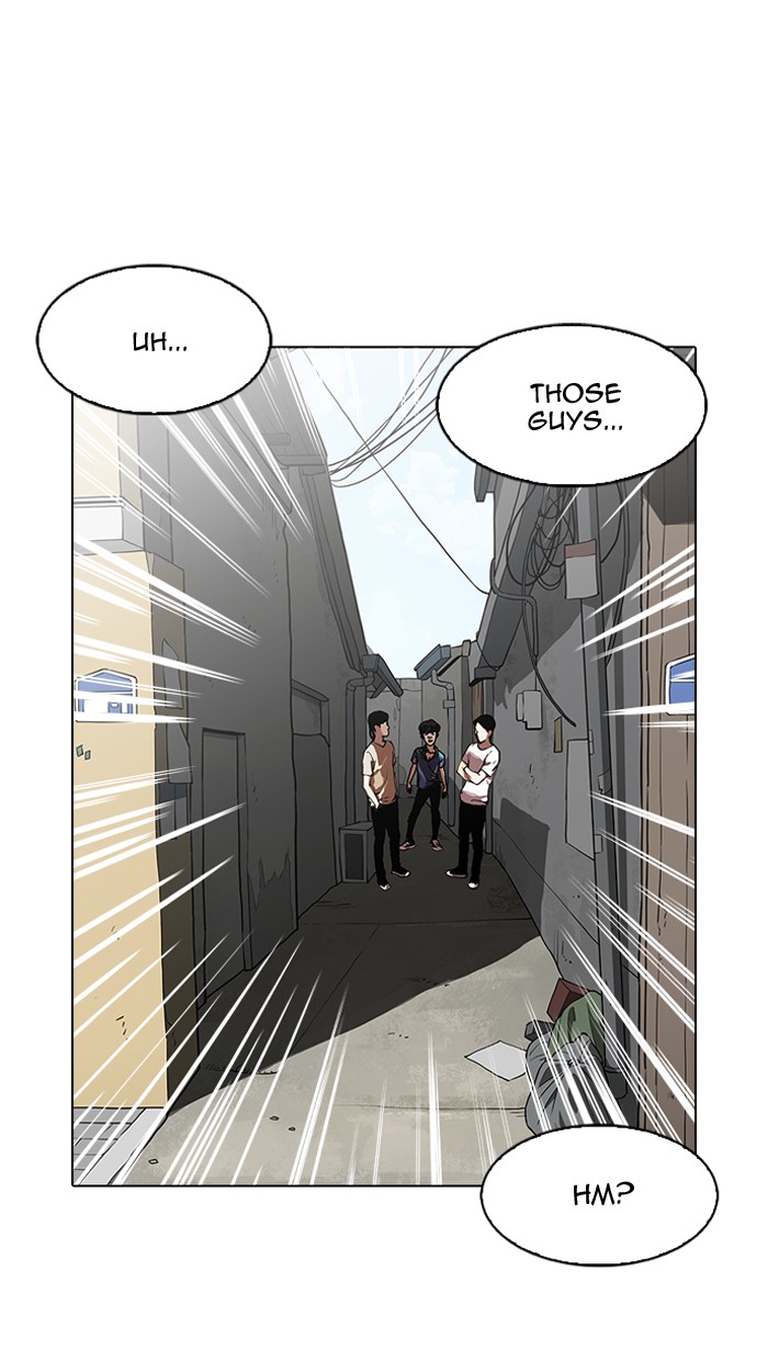 Lookism, Chapter 156 image 005