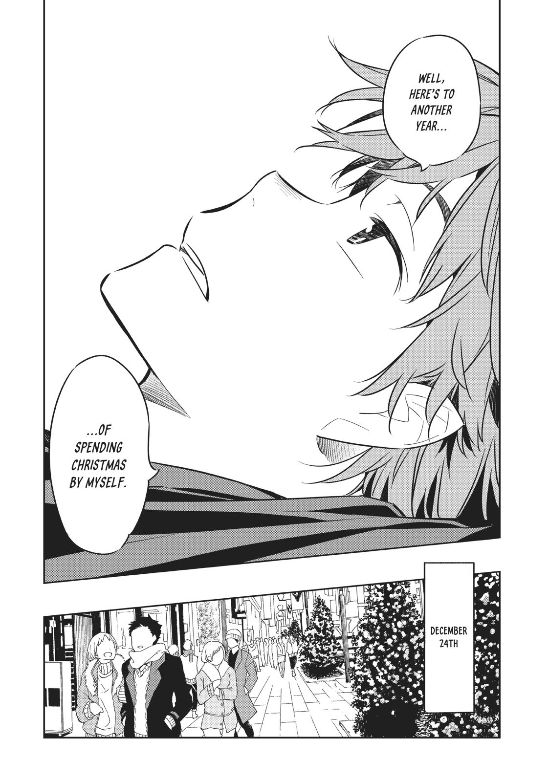 Rent A Girlfriend, Chapter 29 image 15