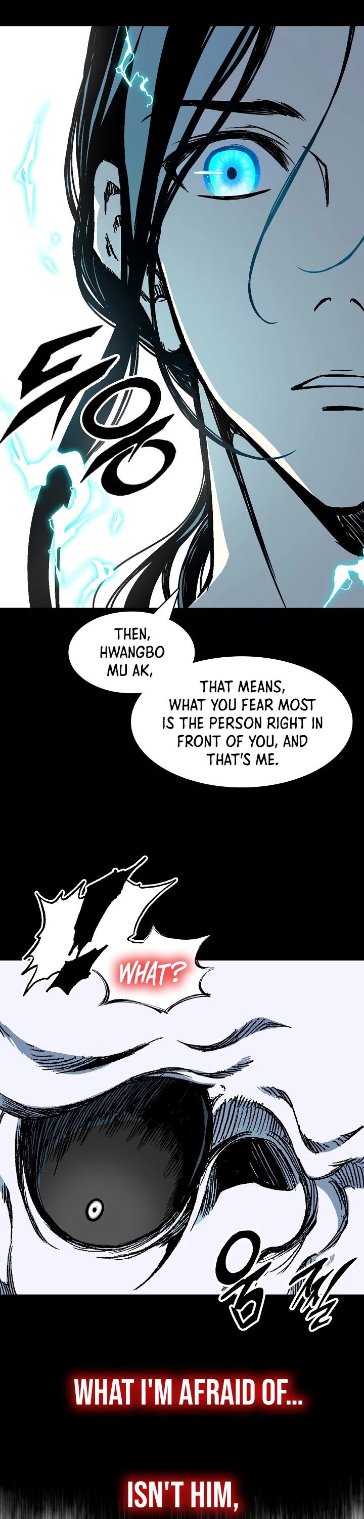 Memoir Of The King Of War,  Chapter 189 image 16