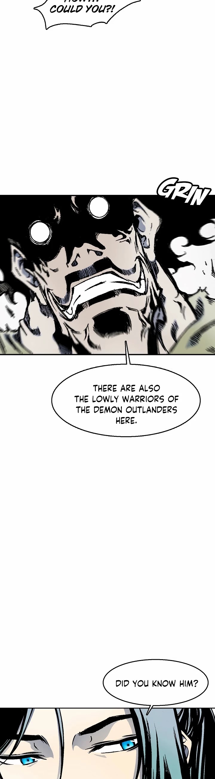 Memoir Of The King Of War, Chapter 49 image 29
