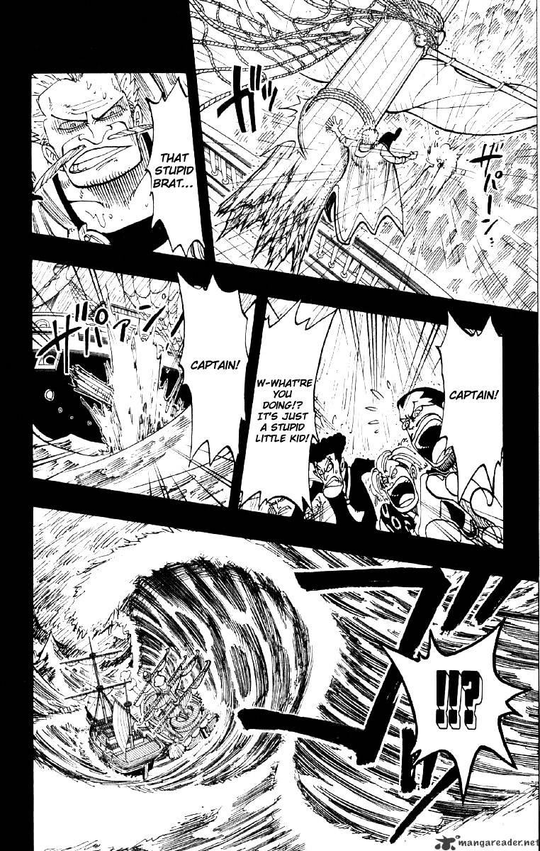 One Piece, chapter 57 image 12
