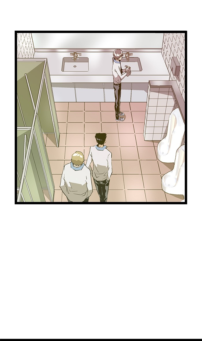 Weak Hero, Chapter 48 image 01