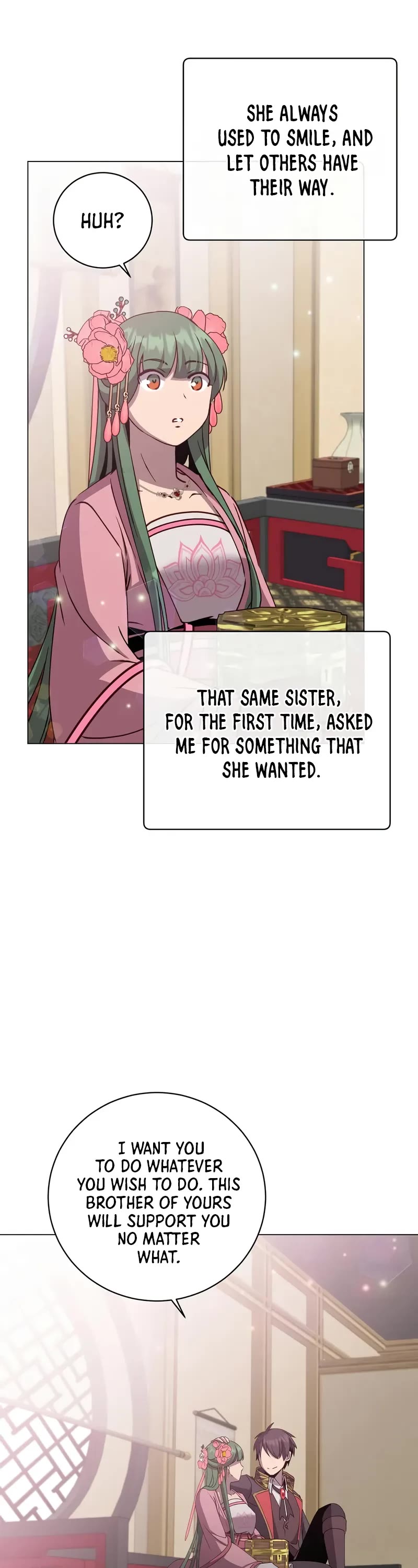 The Max Level Hero Has Returned, Chapter 196 image 37