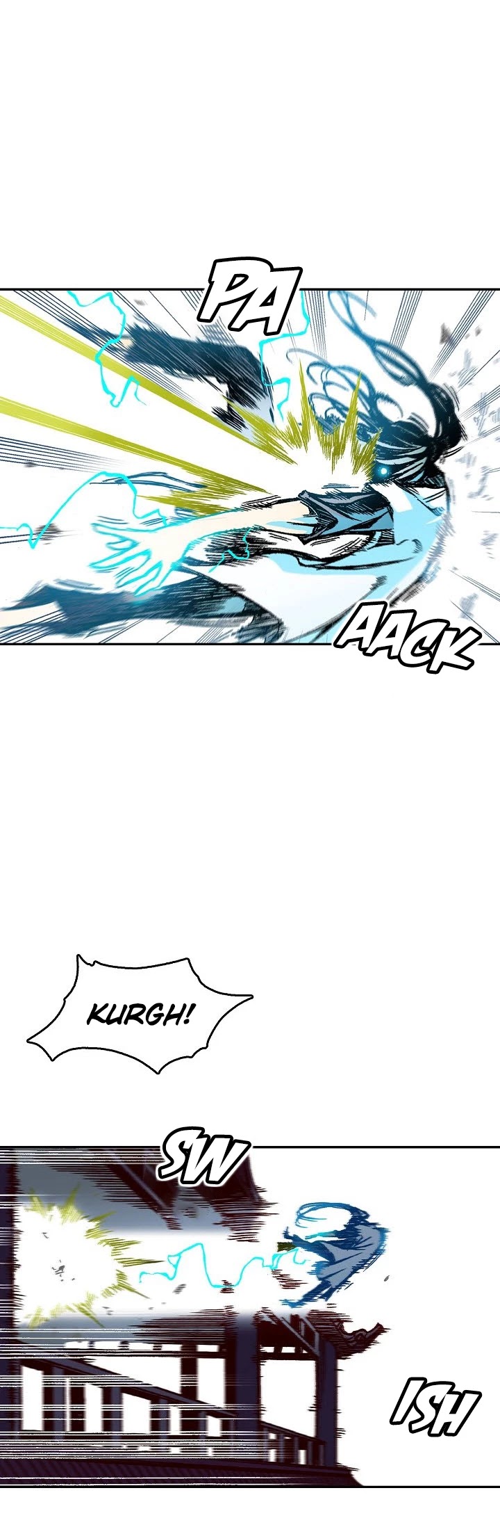 Memoir Of The King Of War, Chapter 59 image 15