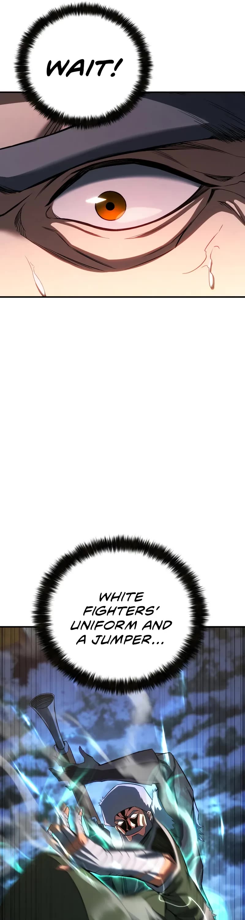 Absolute Necromancer, Chapter 75 image 30