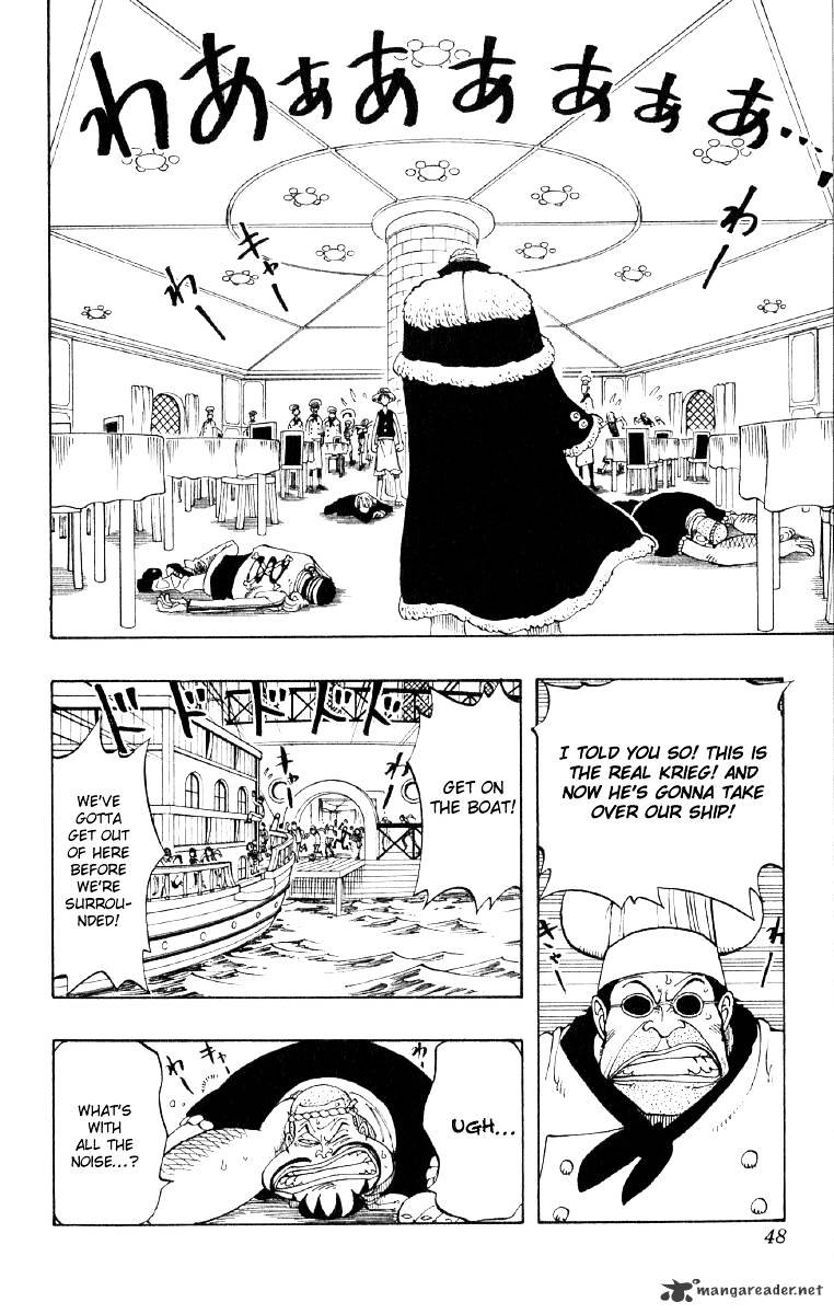 One Piece, chapter 47 image 02