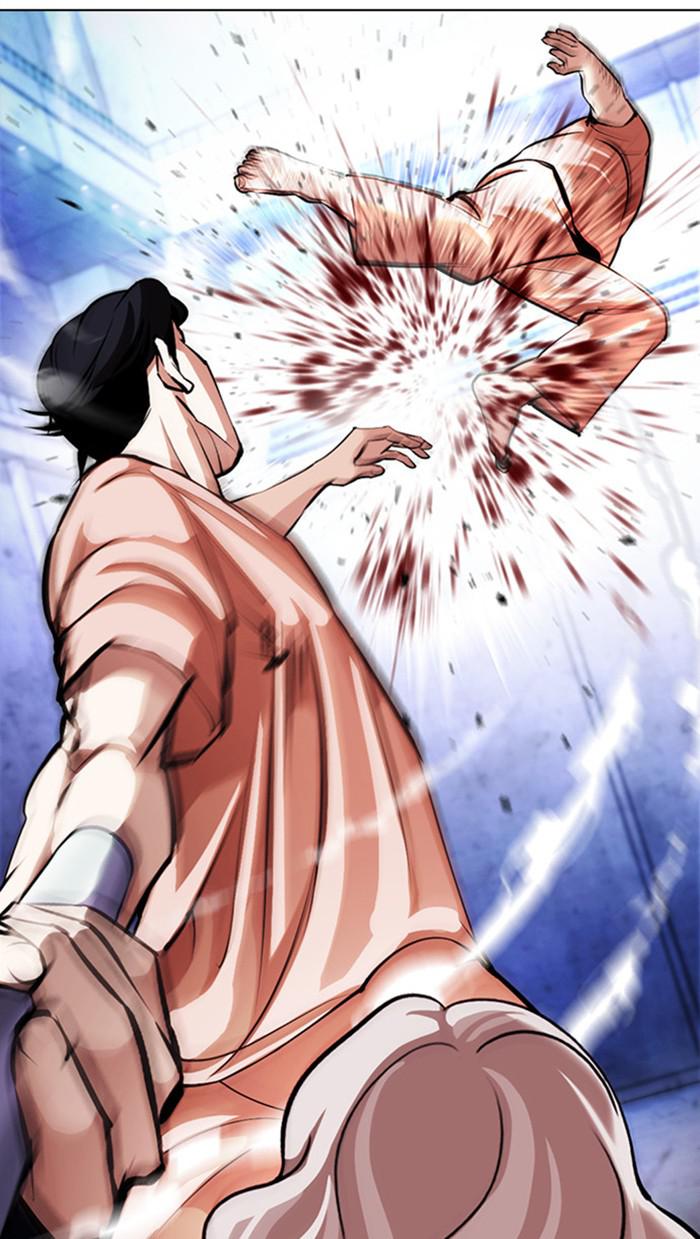 Lookism, Chapter 379 image 142