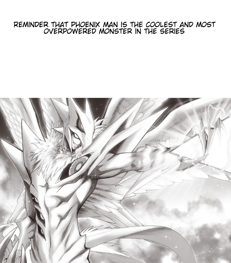 One Punch Man, Chapter 130 image 26