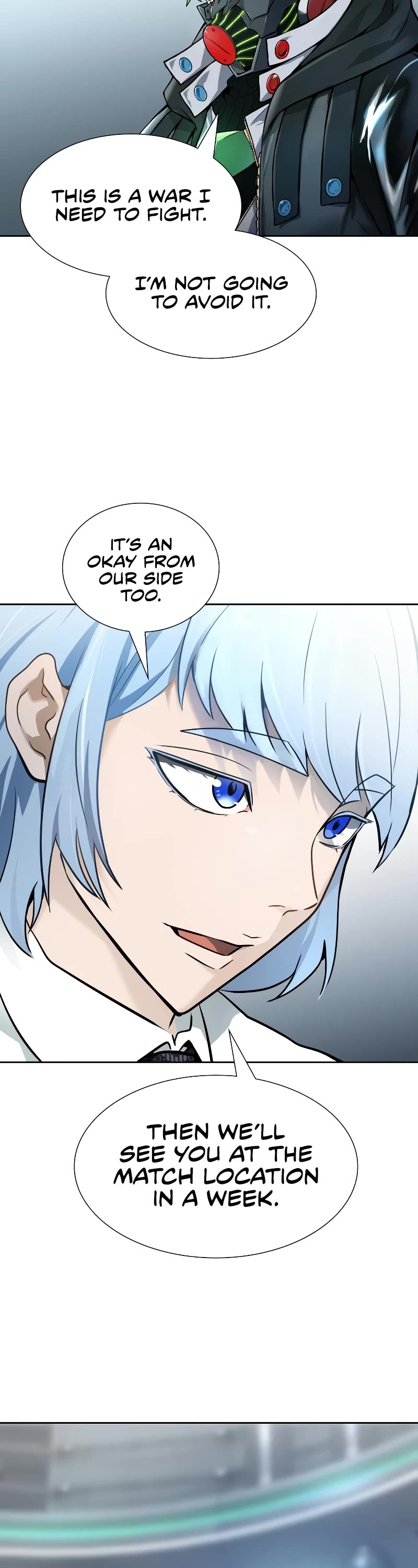 Tower of God, Chapter 575 image 68