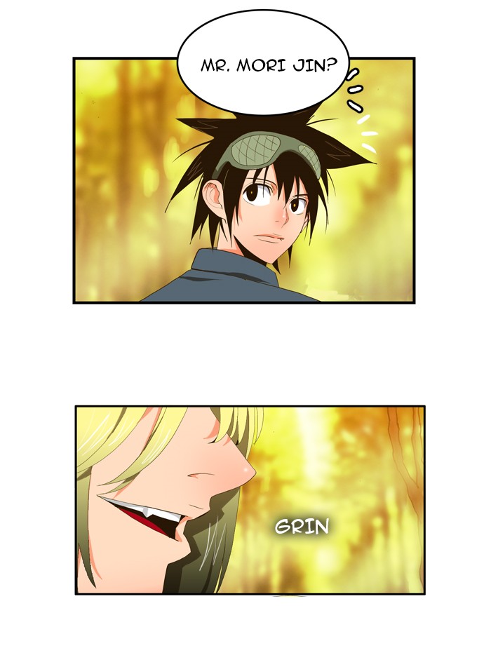 The God of High School, Chapter 1 image 30