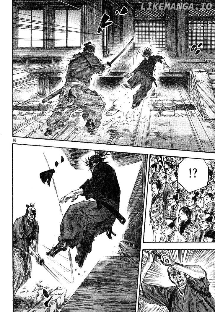 Vagabond, Chapter 215 image 18