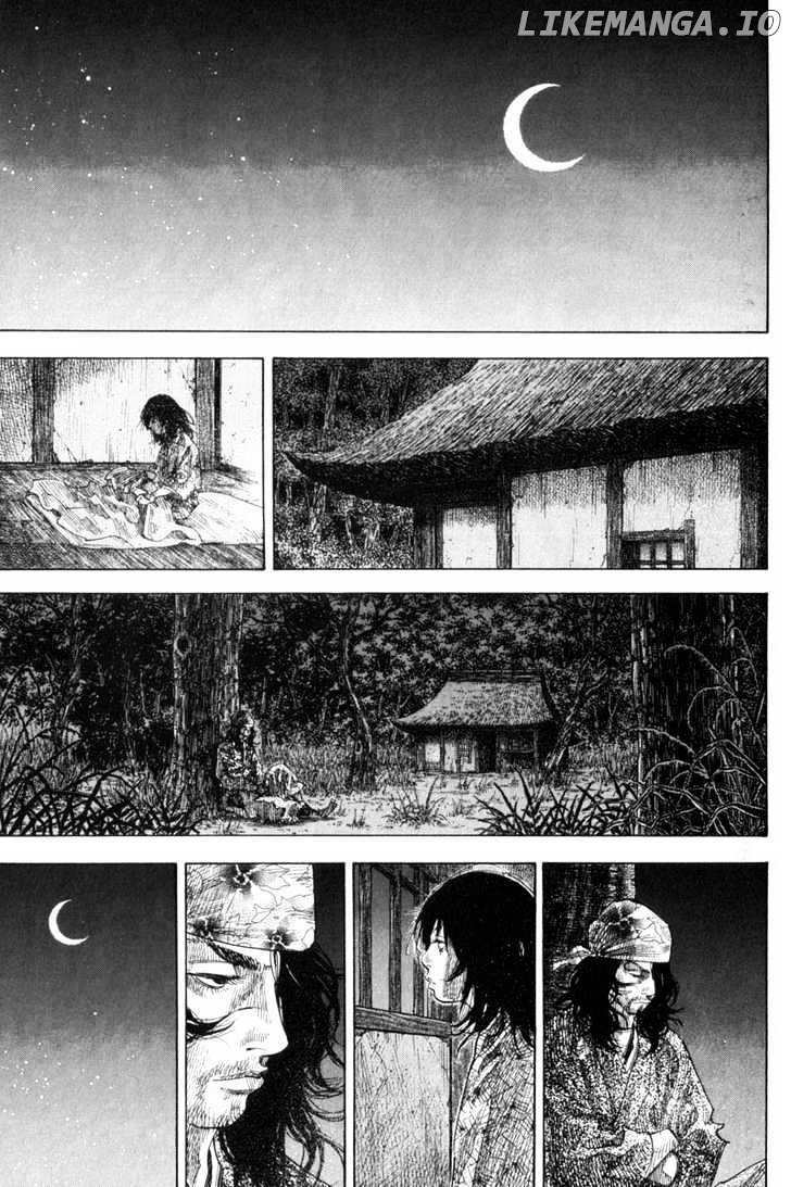 Vagabond, Chapter 123 image 08