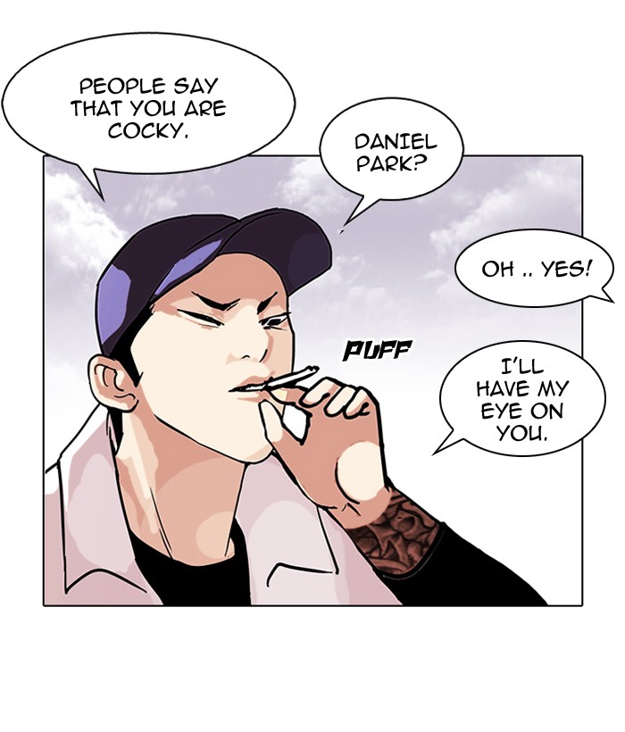 Lookism, Chapter 98 image 05