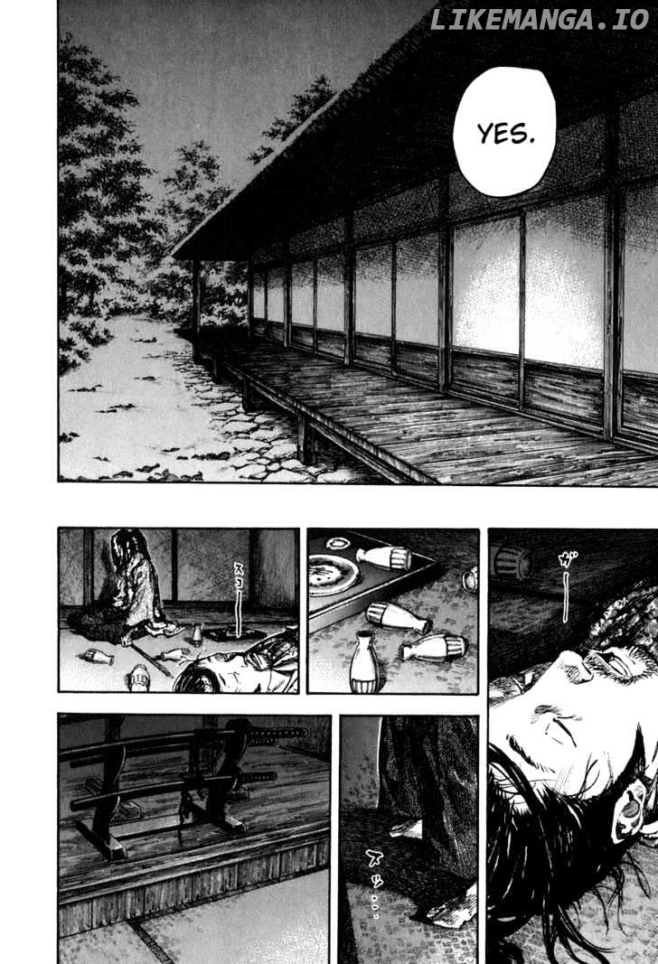 Vagabond, Chapter 205 image 15