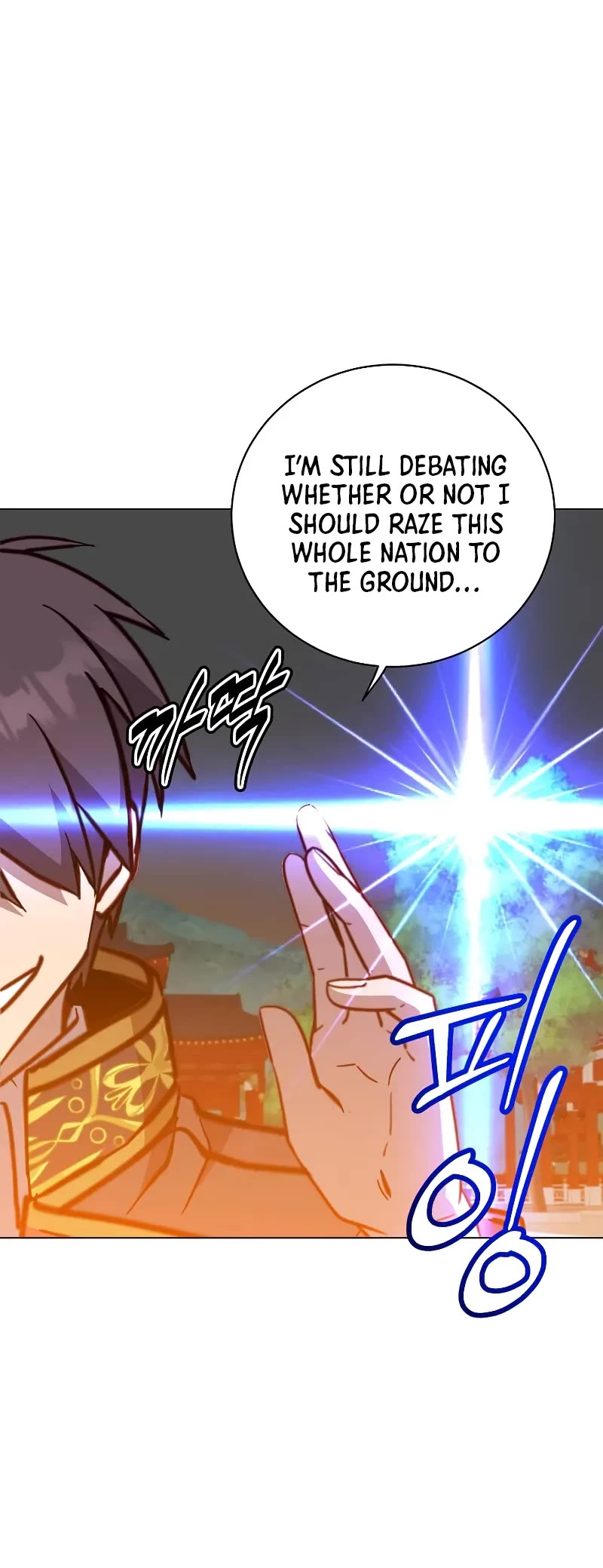The Max Level Hero Has Returned, Chapter 194 image 38