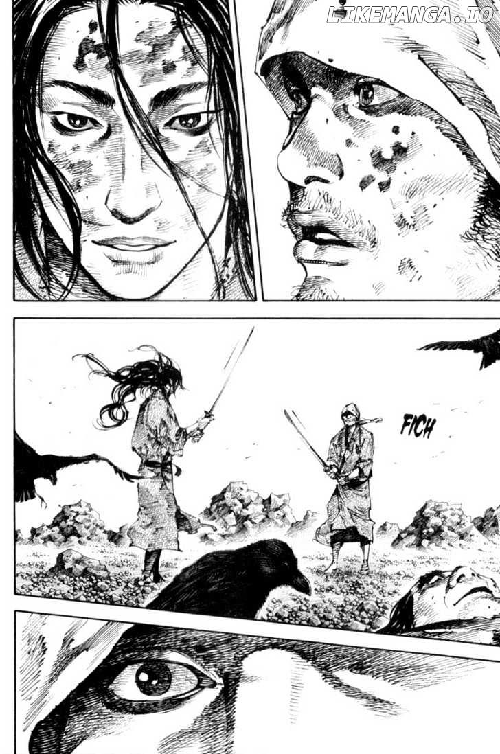 Vagabond, Chapter 176 image 09