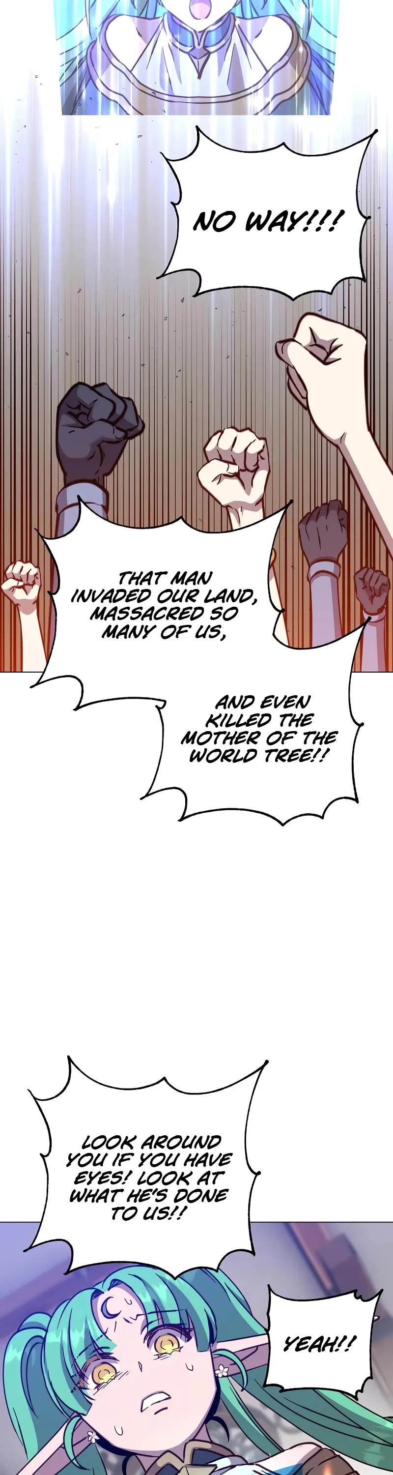 The Max Level Hero Has Returned, Chapter 188 image 33