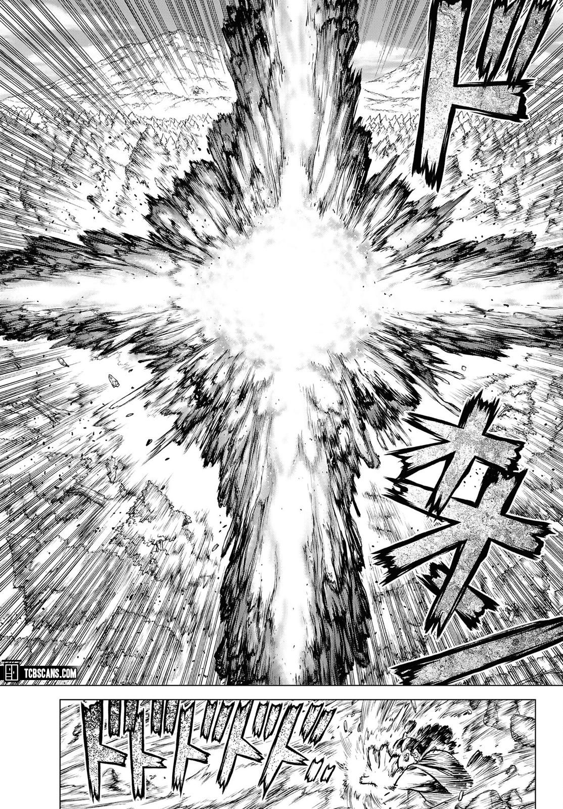 One Piece, chapter 1003.5 image 36