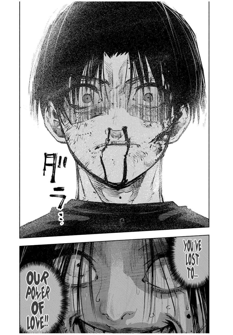 Juujika No Rokunin, Chapter 224 21 Juujika No Rokunin, Chapter 224 image 02