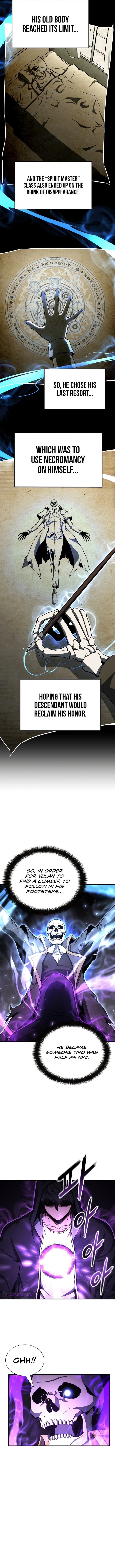 Absolute Necromancer, Chapter 5 image absolute_necromancer_5_6