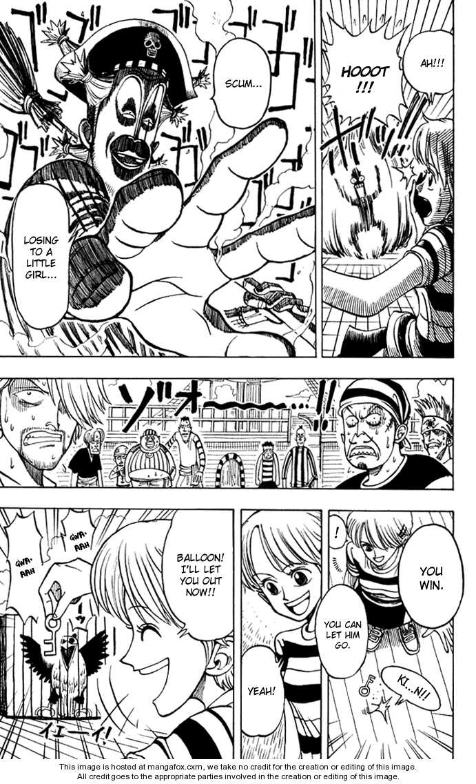 One Piece, chapter 1.2 image 23