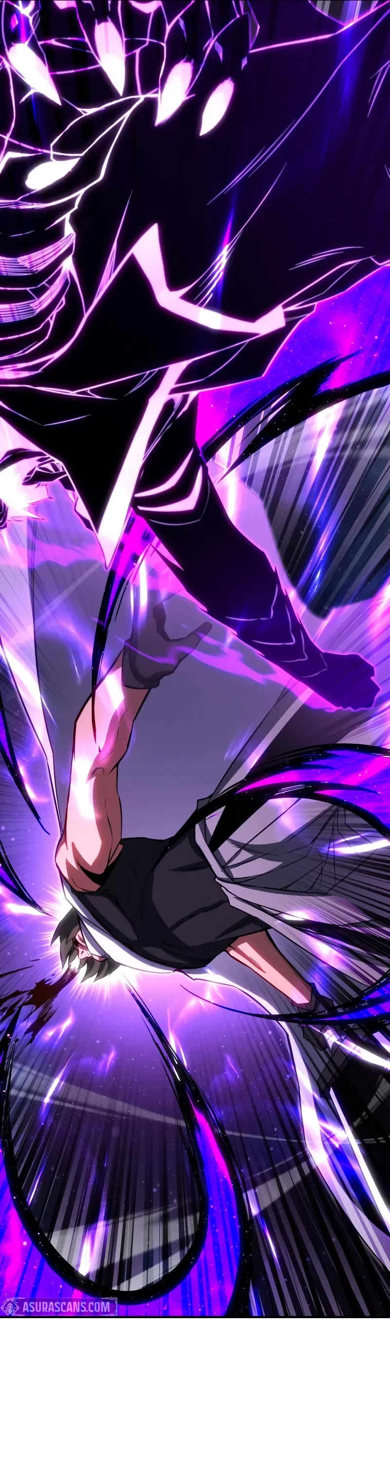 Absolute Necromancer, Chapter 76 image 46