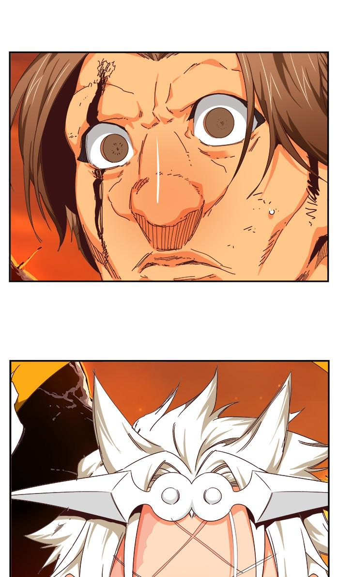 The God of High School, Chapter 537 image 41