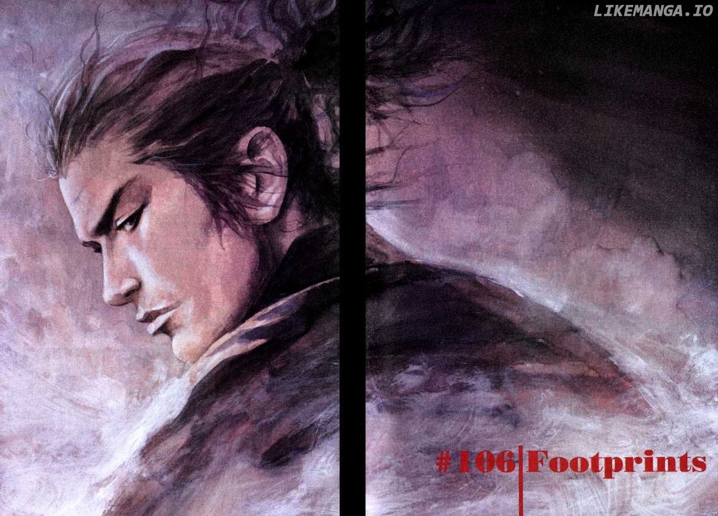 Vagabond, Chapter 106 image 02