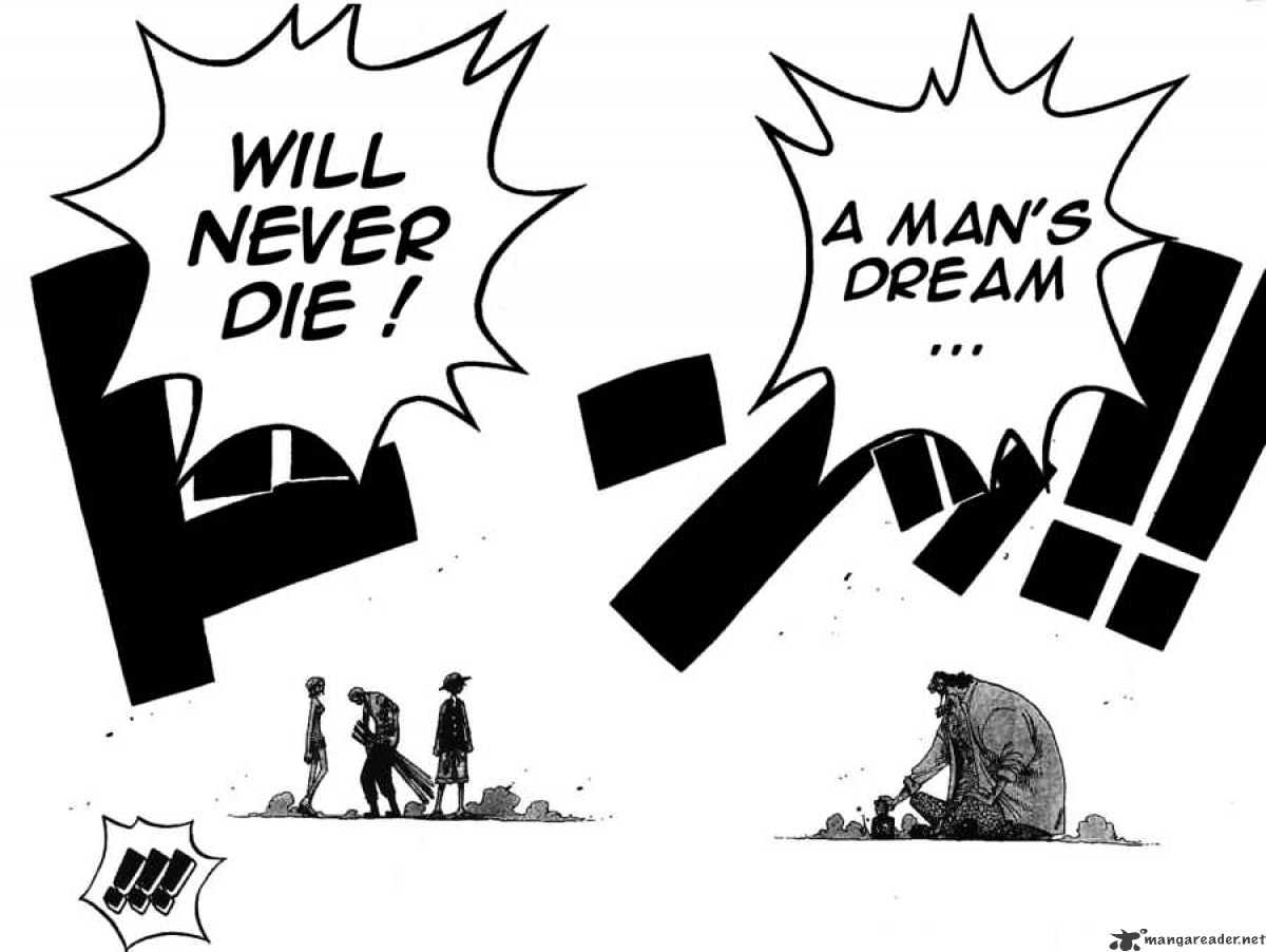 One Piece, chapter 225 image 12